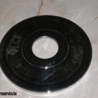 37-1334 - COVER - WHEEL - F - 8OD - 7BRK - TYPE 1 | Triumph
