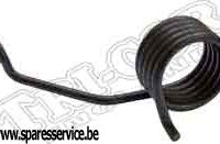 37-1488 - SPRING - BRAKE PLATE LEVER RETURN - REAR - TRI 500/650 | Triumph