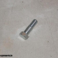 37-1500 - BOLT - 1/4 CEI X 26 X 1 3/16 - SPROCKET - REAR | Triumph