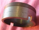 37-1599 - RING - SPEEDO DRIVE - TRI 650 | Triumph