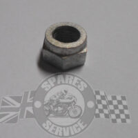 67-1537 - NUT - CONROD BOLT | BSA