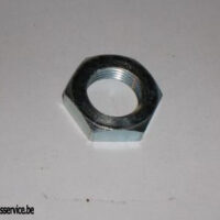 37-1798 - NUT - 5/8 CEI X 20 - THIN HEIGHT - HALF NUT | Triumph