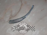 37-1991 - air scoop gauze - twin leading | Triumph