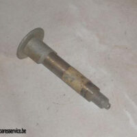 37-2001 - CAM - BRAKE - TWIN LEADING SHOE - FRONT | Triumph