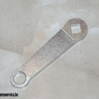 37-2015 - LEVER - REAR BRAKE - T120/T150 1974 | Triumph