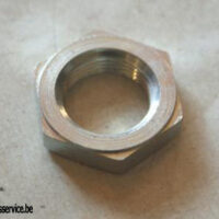 37-2058 - NUT - 3/4 UNF X 20 X 1/4 | Triumph