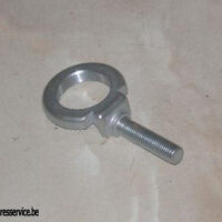 37-2087 - ADJUSTER - WHEEL - QD WHEEL - REAR | Triumph