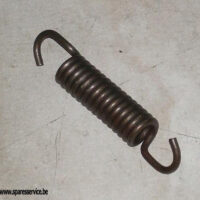 37-2328 - SPRING - BRAKE SHOE RETAINING | Triumph