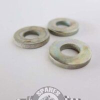 37-2338 - SPACER - TORQUE STAY - T140 | Triumph