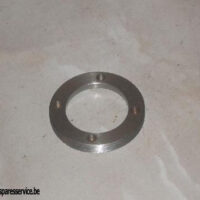 37-3752 - RING - LOCK - BEARING - CONICAL - LH - RH THREAD | Triumph