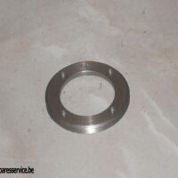 37-3759 - RING - LOCK - WHEEL BEARING - F - RH - LH THREAD | Triumph