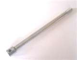 37-3965 - AXLE - WHEEL - 650/750 - REAR | Triumph