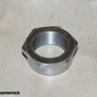 37-4133 - NUT - AXLE - F - DISC - LH - LOCKING | Triumph