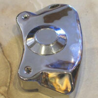 37-4263 - COVER - CALIPER - FRONT - (TAIWAN) | Triumph