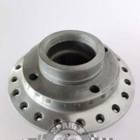 37-7001 - HUB - REAR - LH - TRI 750 1975-1978 | Triumph