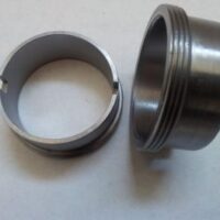 37-7004 - RING - LOCK - SPEEDO DRIVE - 750 DISC MODELS | Triumph