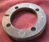 37-7055 - RING - LOCK - WHEEL BEARING - REAR | Triumph