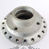 37-7062 - HUB - REAR - RH - TRI 750 TWIN 1979 ON | Triumph