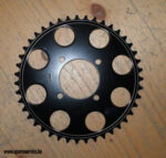 37-7064 - TANDWIEL 47T - ACHTERWIEL - 750 - 4 GATEN | Triumph