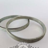 37-7090 - RING - BACKING - T140D 1979 - REAR WHEEL | Triumph