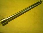 37-7113 - AXLE - WHEEL - TRI 750 - REAR | Triumph