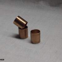 40-0063 - BUSH - SMALL END - C15 | BSA