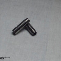 40-0133 - GUIDE - VALVE - C15 - STD - CAST - USE 70-3208 | BSA