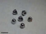 40-0162 - NUT - DOMED - ROCKER OIL FEED - USE 70-1435 | BSA