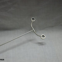 40-0183 - PIPE - OIL FEED - ROCKER - C15/B40/B44 | BSA