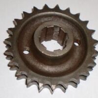 40-0210 - ENGINE SPROCKET - 23T | BSA