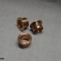 40-0222 - BUSH - CAMSHAFT - C15 - TIMING SIDE | BSA