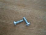 40-0236 - Cover screw 2BA - 5/8 | BSA