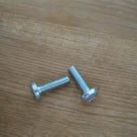 40-0236 - Cover screw 2BA - 5/8 | BSA