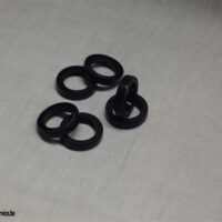 40-0243 - SEAL - CLUTCH DOOR - C15 | BSA