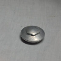 40-0668 - PLUG - SCREWED - TIMING COVER - USE 70-1564 | BSA