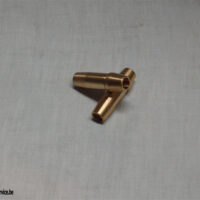 40-0931 - GUIDE - VALVE - SINGLES - STD | BSA
