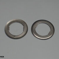 40-3121 - WASHER - GEARBOX SPROCKET - C15/B50 - LOCKING | BSA