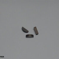 40-3150 - KEY - WOODRUFF - CLUTCH | BSA
