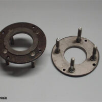 40-3207 - PLATE - CLUTCH - INNER | BSA