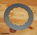 40-3220 - PLATE - CLUTCH - DRIVEN - C15 1959 ON - C25 - B25 1967-70 | BSA