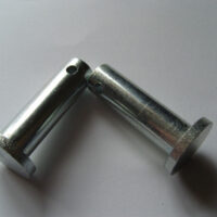 40-4714 - PIN - SWIVEL - C15/B40 | BSA