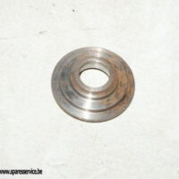 41-0026 - COLLAR - VALVE SPRING - BOTTOM - USE 68-0931 | BSA