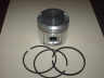 41-0254 - Piston B40 +040 | BSA