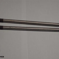 41-0590 - PUSHROD - ENGINE - B44 - ROUND BARREL | BSA
