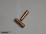 41-0632 - GUIDE - VALVE - SINGLES - B44 - BRONZE - USE 71-1626 | BSA