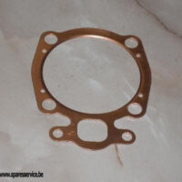 41-0638 - GASKET - CYLINDER HEAD - B40/B44 | BSA
