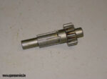 41-3068 - LAYSHAFT ASSY - 250/B50 - 14T - USE 57-2667 | BSA