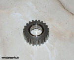 41-3070 - LAYSHAFT - 2ND GEAR - 250/B50 - 14T - USE 57-2668 | BSA