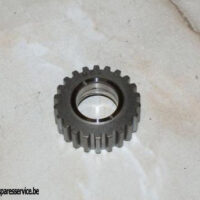 41-3070 - LAYSHAFT - 2ND GEAR - 250/B50 - 14T - USE 57-2668 | BSA