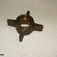 41-3209 - SPIDER - CLUTCH - TR25W/B25/B44/B50 | BSA